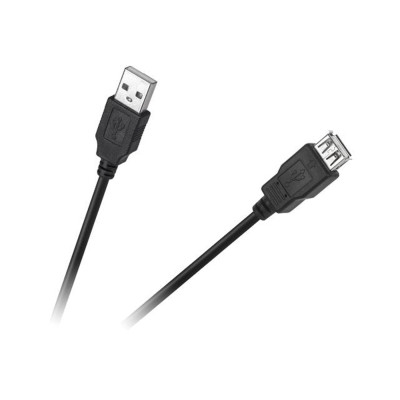 Kábel USB A predlžovací 1,5m