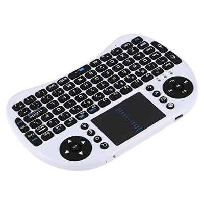 Klavesnica bezdrátová QUER+BT