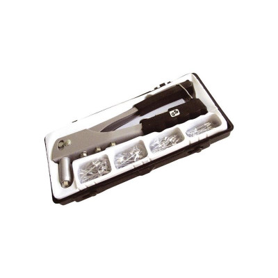 Kliešte nitovacie+60ks nitov