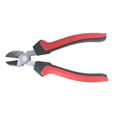 Kliešte štipacie bočné veľké L=160mm