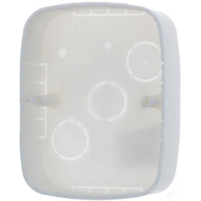 Krabica panelová 4FA24948 pre 2-zásuvky