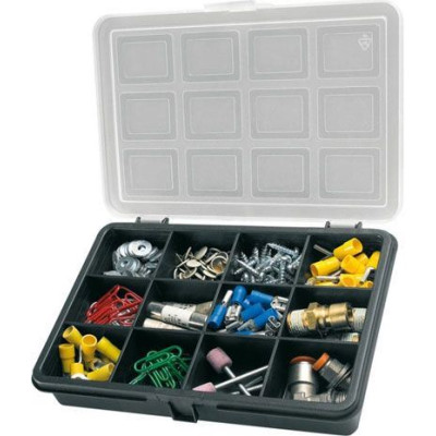 Krabička na súčiastky 180x128x32