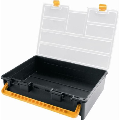 Kufor na náradie plastový 443x317x107mm