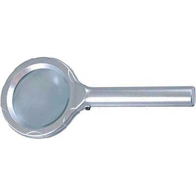 Lupa s osvetlením 90mm