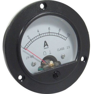 Marak JY-65 panelový 10A 65mm s bočníkami