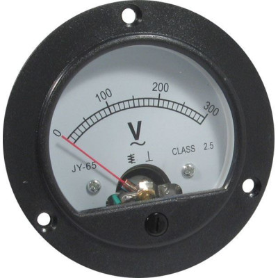 Marak JY-65 panelový 300V 65mm