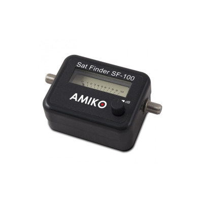 Merač satelitného signálu Amiko SATFINDER