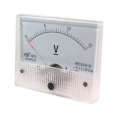 Merak 69C9 panelový MP 15V