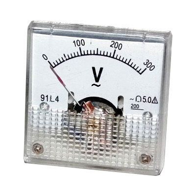 Merak 91L4 panelový MP 300V 45x45mm