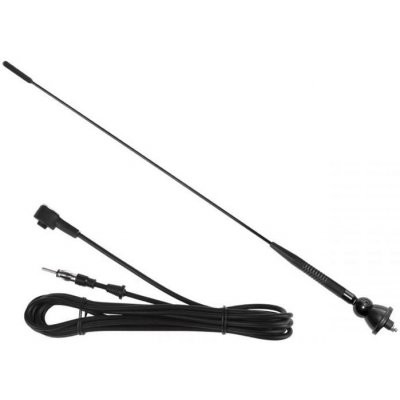 Autoanténa Sunker komplet A1