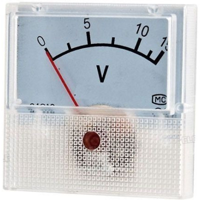 Merak JL-40 panelový MP 15V