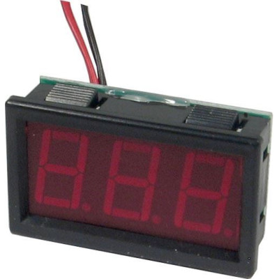 Merak JYX300 panelový LED MP 100V