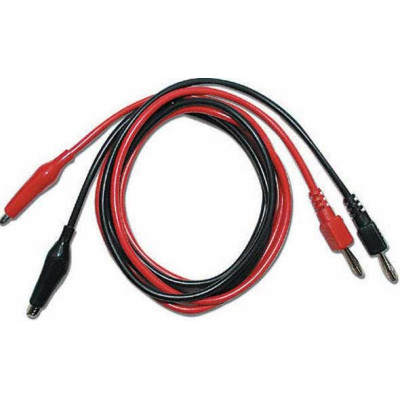 Meracie šnúry s ban a krokosvorkami 80cm