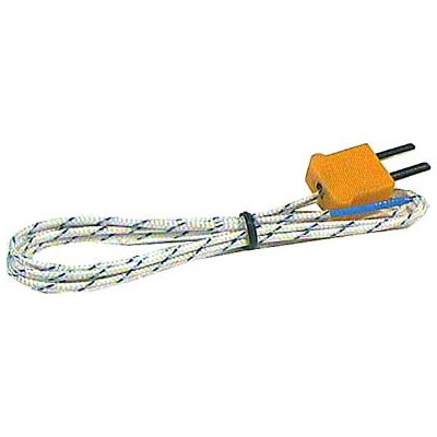 Teplotná sonda k multimetru