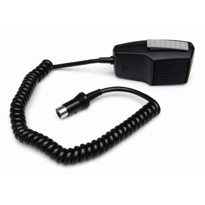 Mikrofón k vysielačke COBRA