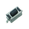 Mikrospínač OFF-ON SMD 12V/50mA 6x3,5x3,5mm