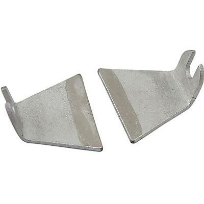 Nástavce 20mm TIP409-20 na páj. kliešte ZD-409