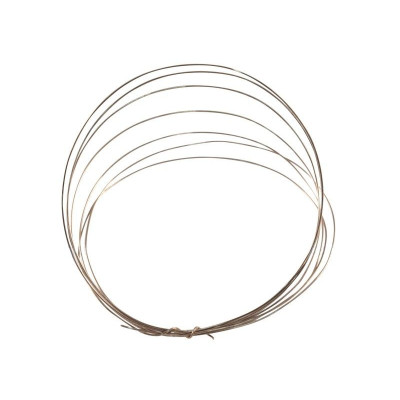 Odpor.drôt Manganin 3R4/0.4