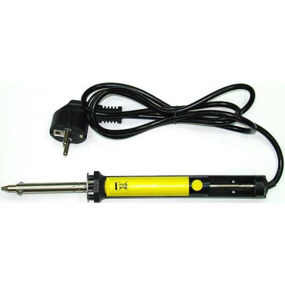 Pájkovacie pero s odsávačkou 230V/40W ZD-211