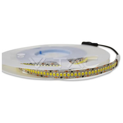 Pás LED 2835 240ks/m 18W/m 6000K 12V IP20