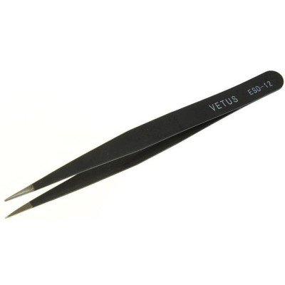 Pinzeta 135mm ESD12