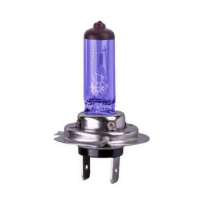 Autožiarovka B4-H7 12V 55W