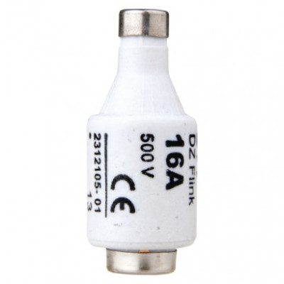 Poistka patróna 16A