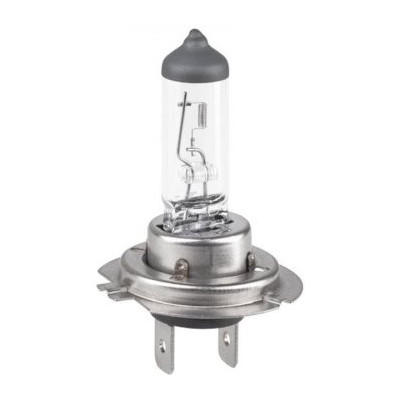 Autožiarovka H7-12V 55W