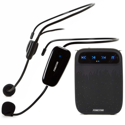 Prenosný bat. systém bezdrôtový ALTA-VOZ-W*