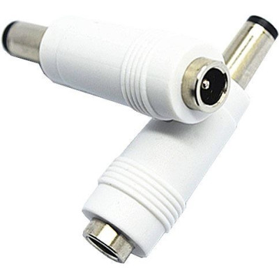 Redukcia DC4,4x1,7mm/5,5x2,1mm