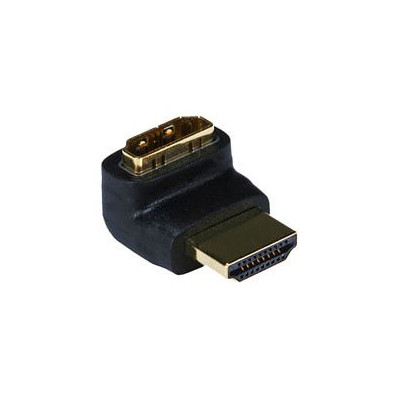 Redukcia HDMI uhlová