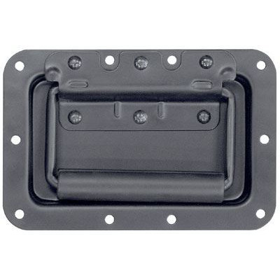 Repro držiak UCHO 150x100mm nosnosť 50kg