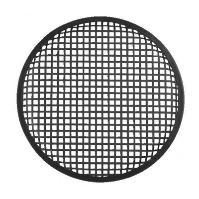 Repro mriežka 255mm 8x8mm 10"