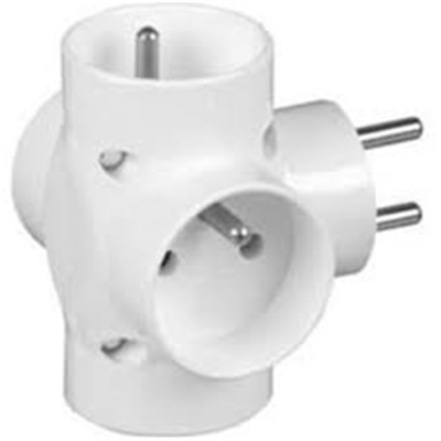 Rozdvojka R-48 (4xgula)