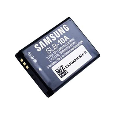 Batéria do kamery 3.7.V 1030mAh Li-lon SLB10A