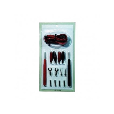 Sada meracích hrotov