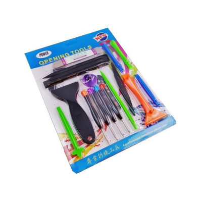 Sada náradia pre opravu GSM