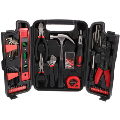 Sada náradia SIXTOL SX3018 126ks