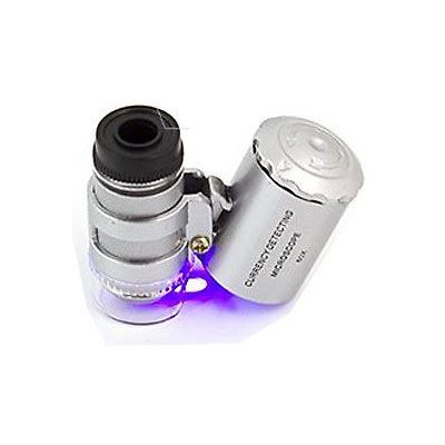 SIN MIKROSKOP+OSVETLENIE