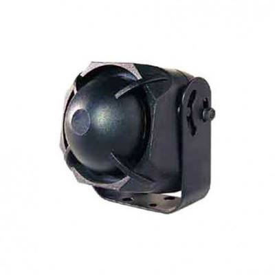 Sirénka 15W 115dB/m 6-16V/1A 6 tónov