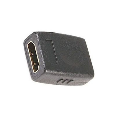 Spojka HDMI(A) zdierka-HDMI(A) zdierka