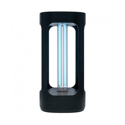 Svietidlo ULTRAVIOLET AIR SANITIZEN 32WBK