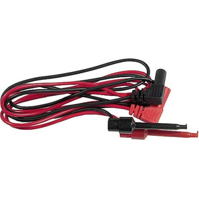 Šnúry meracie s háčikmi 100cm