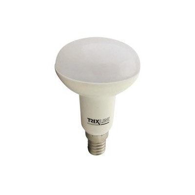 Žiarovka TRIXLINE LED E14 R50 6,5W 2700K 520lm