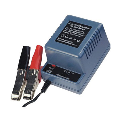 Nabíjačka batérií AL1600