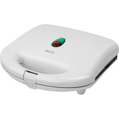 Sendvičovač ECG S169 biely