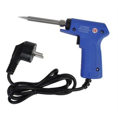 Spajkovačka 30/130W pišt.s keram.telesom