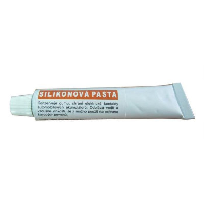 Chémia silikonová pasta 25ml