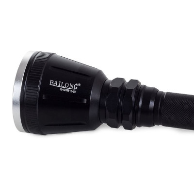 Svietidlo LED ACCU 10W 800lm BAILONG BL-Q2888