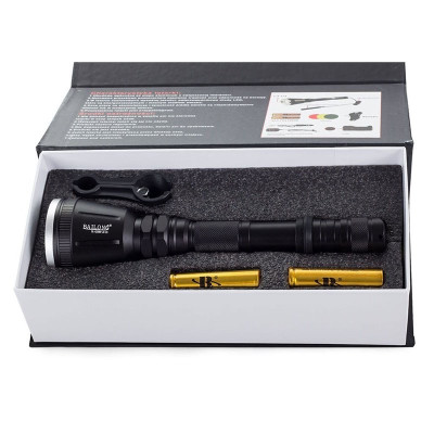 Svietidlo LED ACCU 10W 800lm BAILONG BL-Q2888